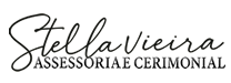 Stella Vieira Cerimonialista